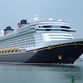 Disney Dream